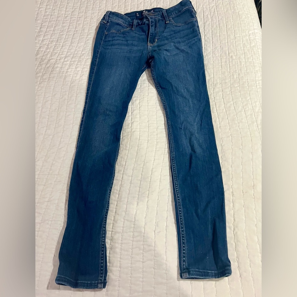 Hollister Skinny Jeans
